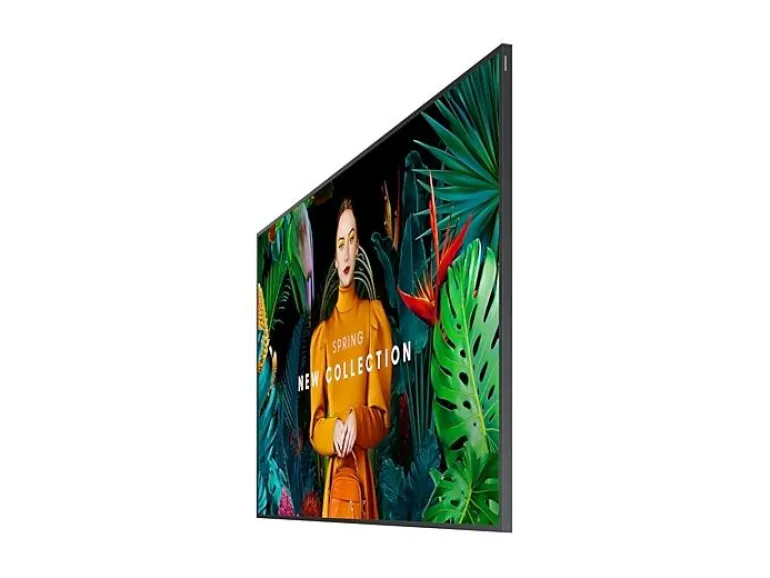 Samsung Public Display QB85C 85 "