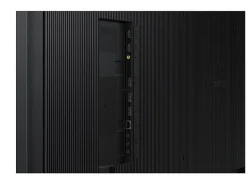 Samsung Public Display QB85C 85