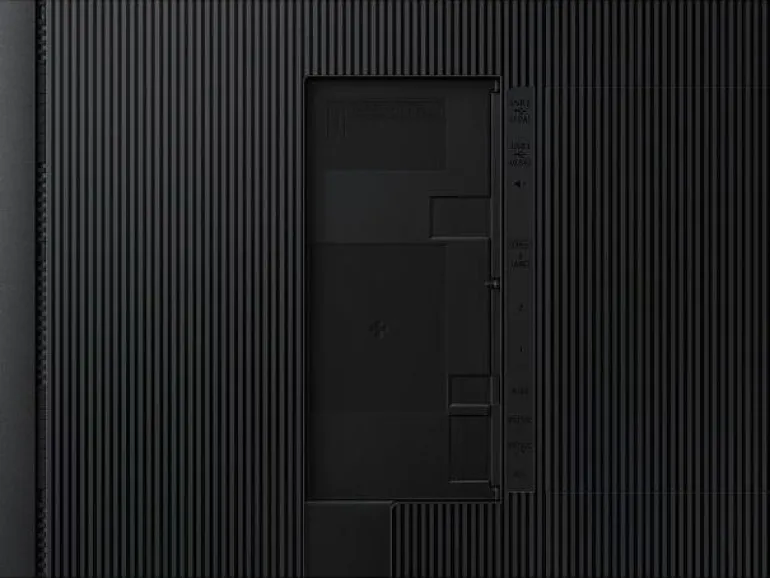 Samsung Public Display QB85C 85 "