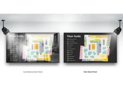 Samsung Public Display QH75C 75 "