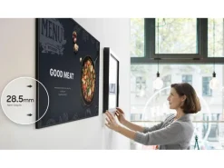Samsung Public Display QM65C 65
