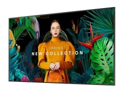 Samsung Public Display QM43C 43 "