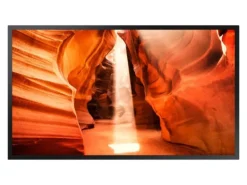 Samsung Public Display Semi-Outdoor OM55NS 55 "