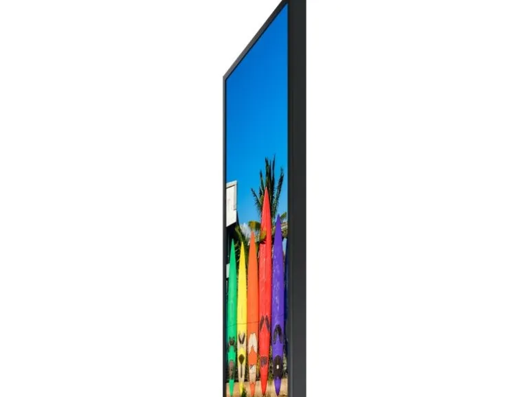 Samsung Public Display Semi-Outdoor OM55B 55 "