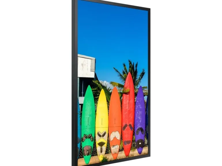 Samsung Public Display Semi-Outdoor OM55B 55 "