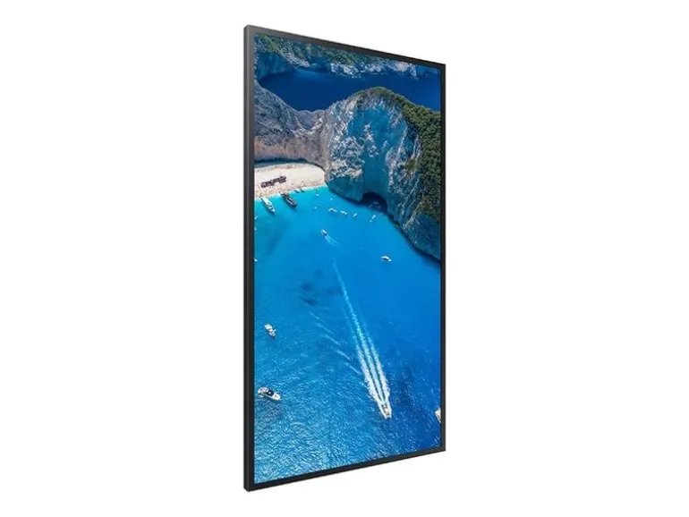 Samsung Public Display Semi-Outdoor OM75A 75 "