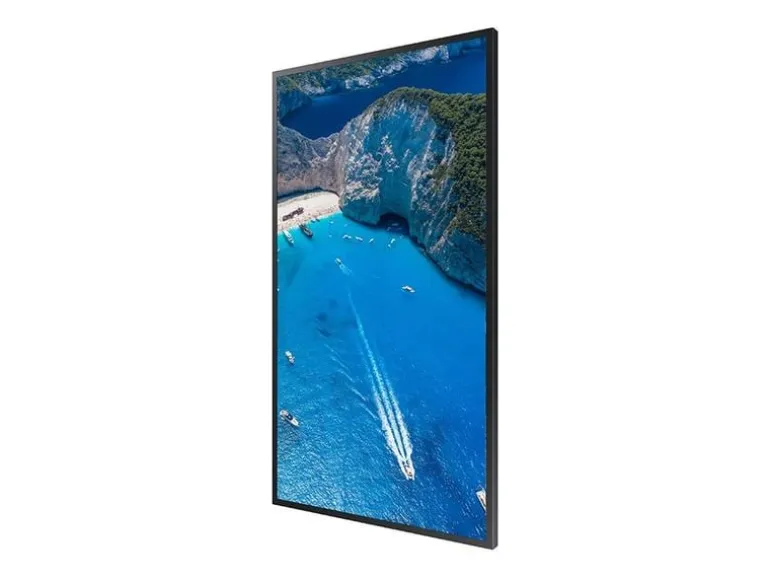 Samsung Public Display Semi-Outdoor OM75A 75 "