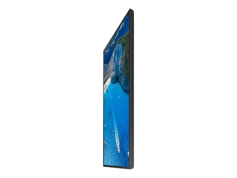 Samsung Public Display Semi-Outdoor OM75A 75 "