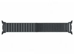 Samsung Samsung Fabric Band Watch 9 S/M Black