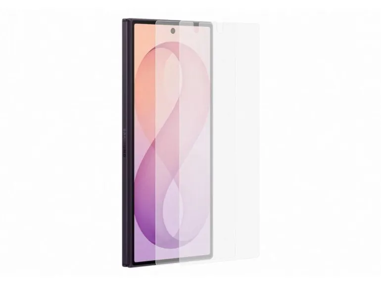 Samsung Samsung Fold 8 Ultra Antireflect Transparent