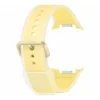 Samsung Samsung Misty Band Watch 9 S/M Yellow