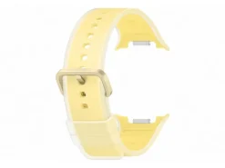 Samsung Samsung Misty Band Watch 9 S/M Yellow
