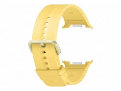 Samsung Samsung Sport Band Watch 9 M/L Yellow