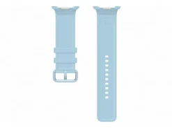 Samsung Samsung Sport Band Watch 9 M/L Blue
