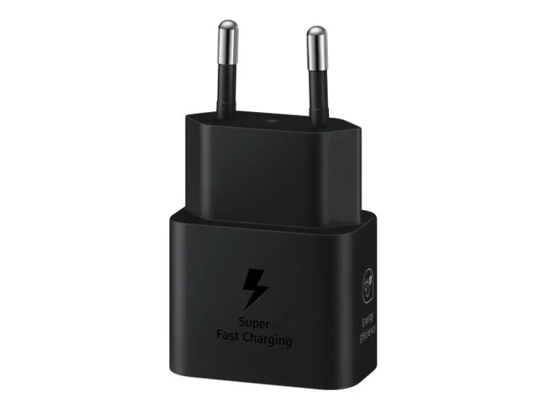 Samsung Schnellladeadapter 25 Watt EP-T2510N