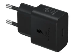 Samsung Schnellladeadapter 25 Watt EP-T2510N