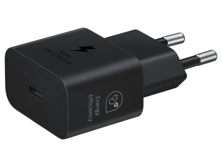 Samsung Schnellladeadapter 25 Watt EP-T2510N