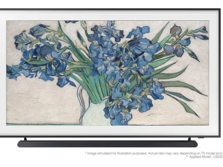 Samsung Soundbar HW-S800D