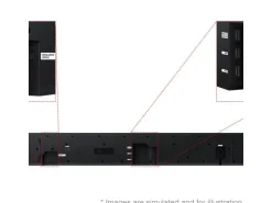 Samsung Soundbar Q-Series HW-Q990H 11.1.4-Kanal