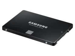 Samsung SSD 870 EVO 2.5