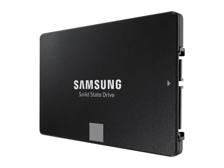 Samsung SSD 870 EVO 2.5" SATA 250 GB