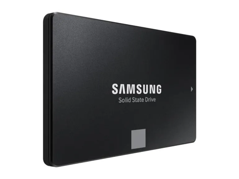 Samsung SSD 870 EVO 2.5" SATA 1024 GB