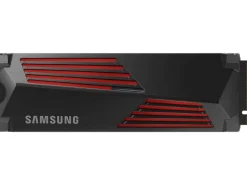 Samsung SSD 990 PRO Heatsink M.2 2280 NVMe 2000 GB