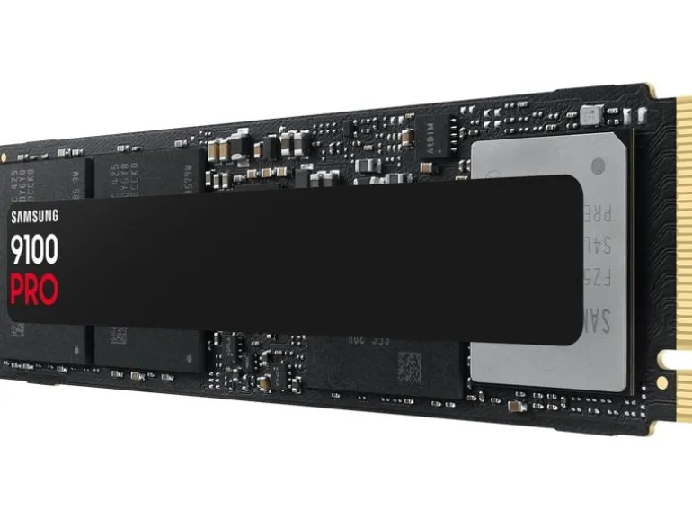 Samsung SSD 9100 PRO M.2 2280 NVMe 2000 GB
