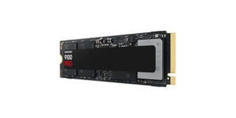 Samsung SSD 9100 PRO M.2 2280 NVMe 2000 GB