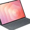 Samsung Tablet Tastatur Cover Samsung Tab S11 Ultra QWERTZ (CH)