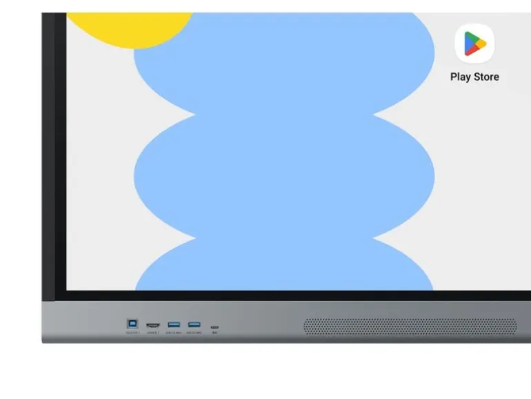 Samsung Touch Display E-board WA86FX-P Multitouch 86 "