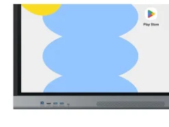 Samsung Touch Display E-board WA65FX-P Multitouch 65
