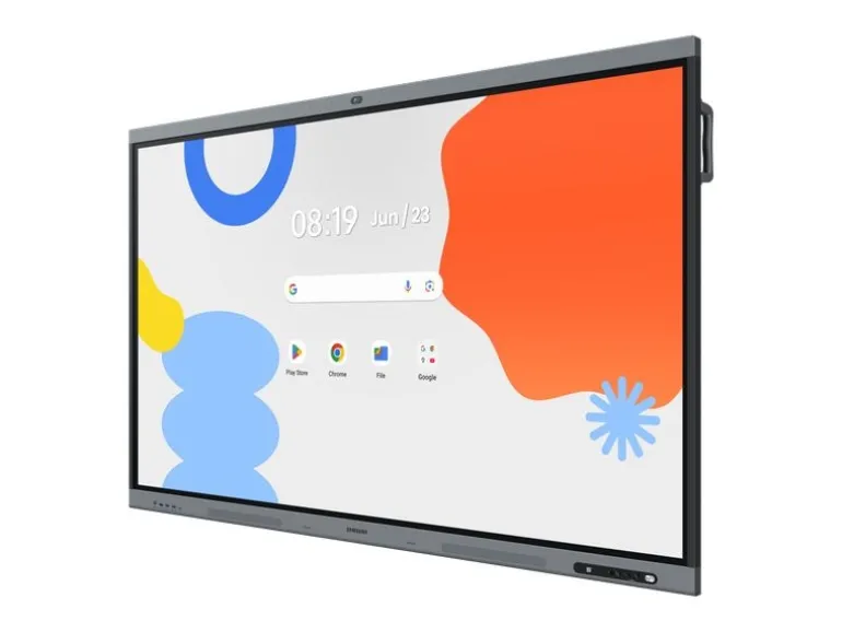Samsung Touch Display E-board WA65FX-P Multitouch 65 "