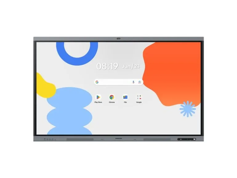 Samsung Touch Display E-board WA65FX-P Multitouch 65 "