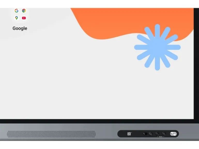 Samsung Touch Display E-board WA65FX-P Multitouch 65 "