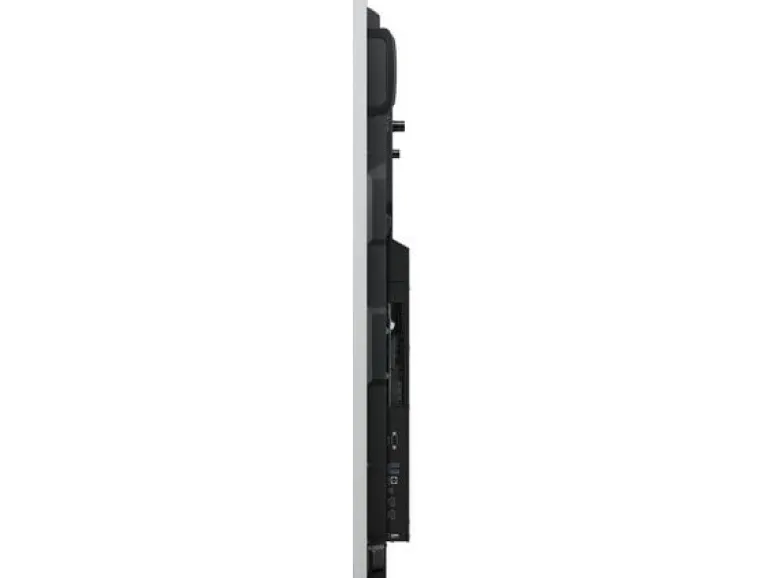 Samsung Touch Display E-board WE65FX Infrarot 65 "