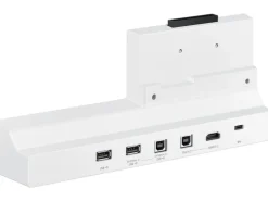 Samsung Touch Display Flip WM55FX Infrarot 55