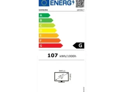 Samsung Touch Display QM55B-T Kapazitiv 55