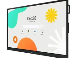 Samsung Touch Display WA65FX  65 
