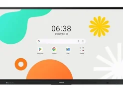 Samsung Touch Display WA75FX 75 "