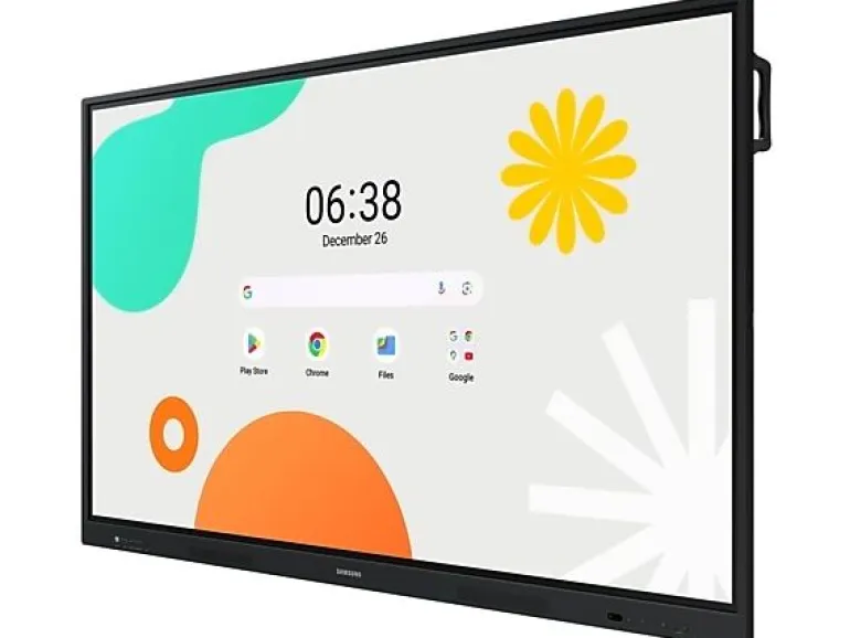 Samsung Touch Display WA75FX 75 "