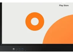 Samsung Touch Display WA75FX 75