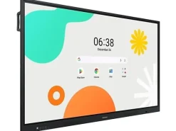 Samsung Touch Display WA86FX 86