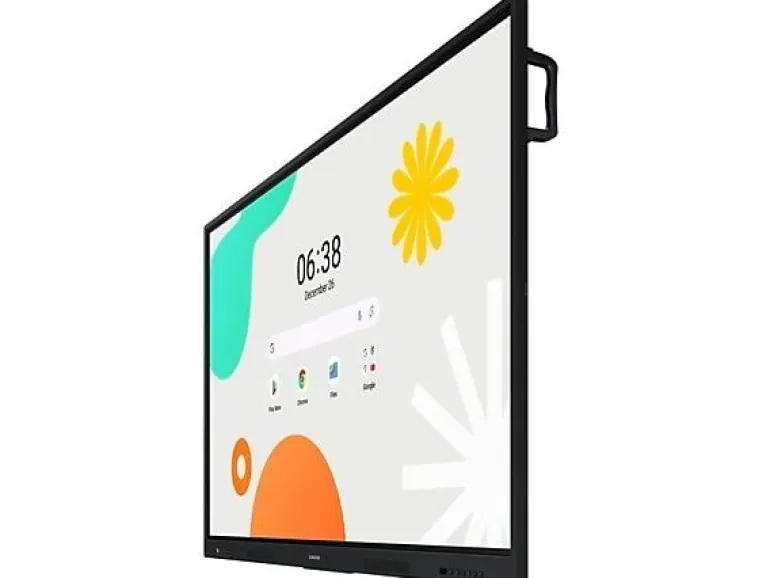 Samsung Touch Display WA86FX 86 "