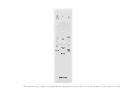 Samsung TV QE75LS03FW The Frame Pro 4K AI TV – LS03FW 75", 2025
