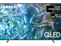 Samsung TV QE75Q60D AUXXN 75