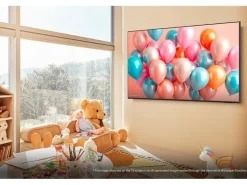Samsung TV QE85Q7F 85'' Q7F QLED 4K AI TV, 2025