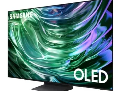 Samsung TV QE77S90D AEXZU 77", 3840 x 2160 (Ultra HD 4K), OLED