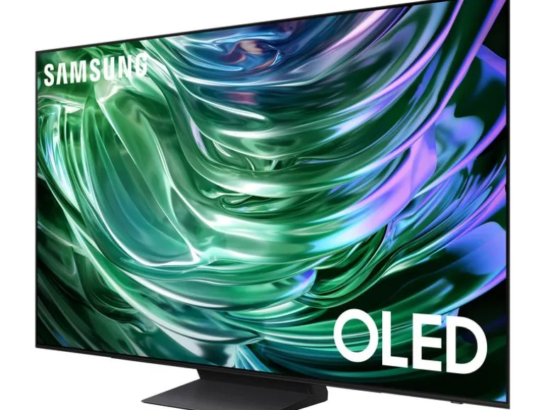 Samsung TV QE77S90D AEXZU 77", 3840 x 2160 (Ultra HD 4K), OLED
