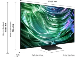 Samsung TV QE77S90D AEXZU 77
